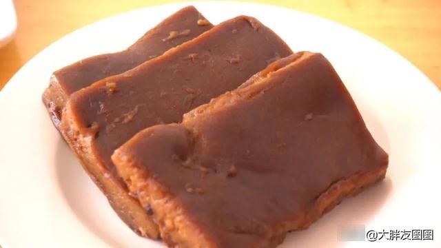 自制红糖红豆年糕，免揉面，不要烤箱，软糯甜香，老人小孩都爱吃