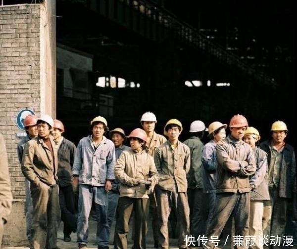 回忆|「老照片」1987年的中国生活，满满的回忆