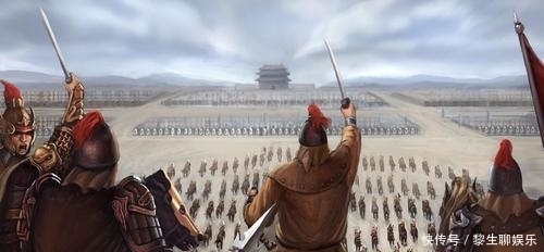 升官|汉人韩德让为何在辽做官且官至摄政王?此战让其威震契丹迅速升官