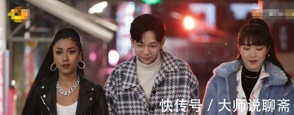 楊和蘇|《歌手》下一輪奇襲,張杰旗下藝人來(lái)勢(shì)洶洶,毛不易師弟也來(lái)了