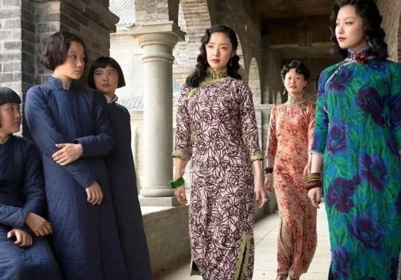 中国|替学生受日军侮辱的“金陵十三钗”，仅剩1位幸存者，后来变成了这样