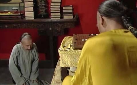 刘罗锅|乾隆：你竟敢赢了朕，不怕朕杀你吗？刘墉的回答堪称经典