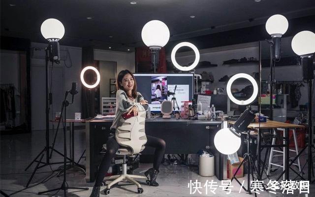 互联网|“红人新经济”不断渗透各行业,带动中国新经济兴盛发展