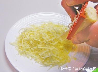 料足|用平底锅做披萨,比烤箱还方便,料足美味,早餐也可以很丰盛
