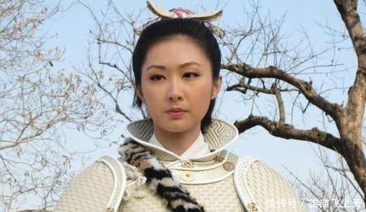 隋唐|她是隋唐第一女将,直到三十岁才遇到心爱的人,却被他一枪刺死!