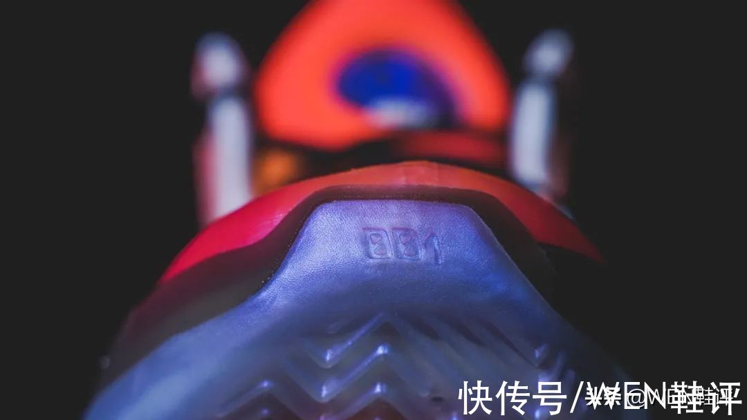 eva 如果不是因为迟到，可能成为2021年度TOP1的内线实战鞋GT JUMP开箱