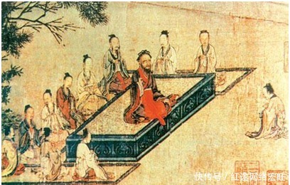 先秦时期,“诸子百家”到底有多少家?其治世理念,有何不同?