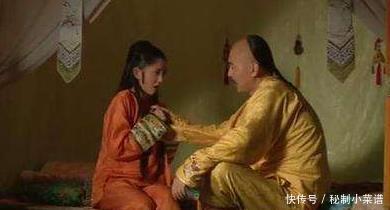 妃子们|明清后宫最神秘的部门，皇后妃子要看其脸色，太监挤破头都想进！