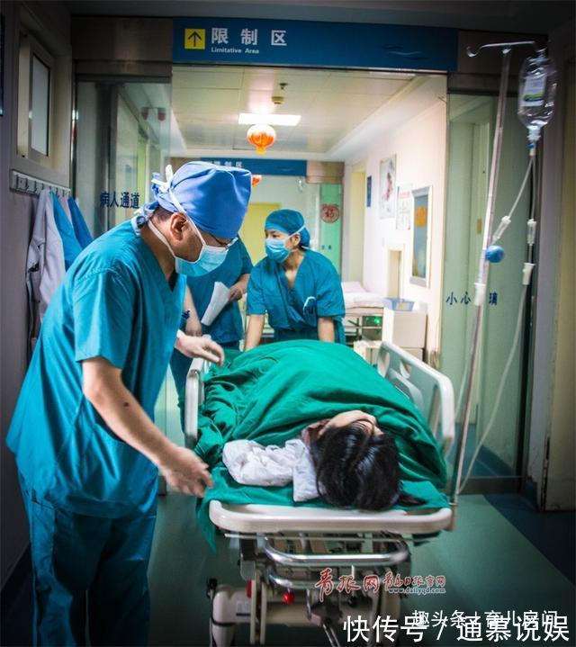 医生|顺产三个月后腹部剧痛，并掉出异物，医生检查后怒斥家人无知