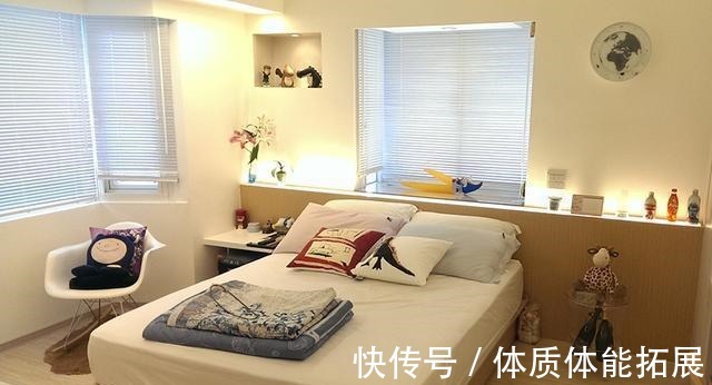 自律|坚持自律从不断舍离，59㎡的家东西再多也不乱，莫名有点羡慕！
