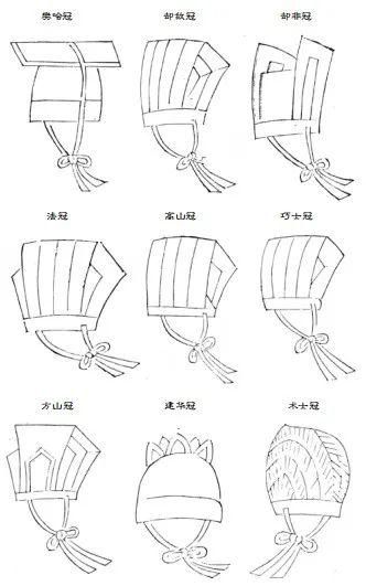  服饰文化|贾玺增：工艺、生活与制度——中国传统服饰文化之美