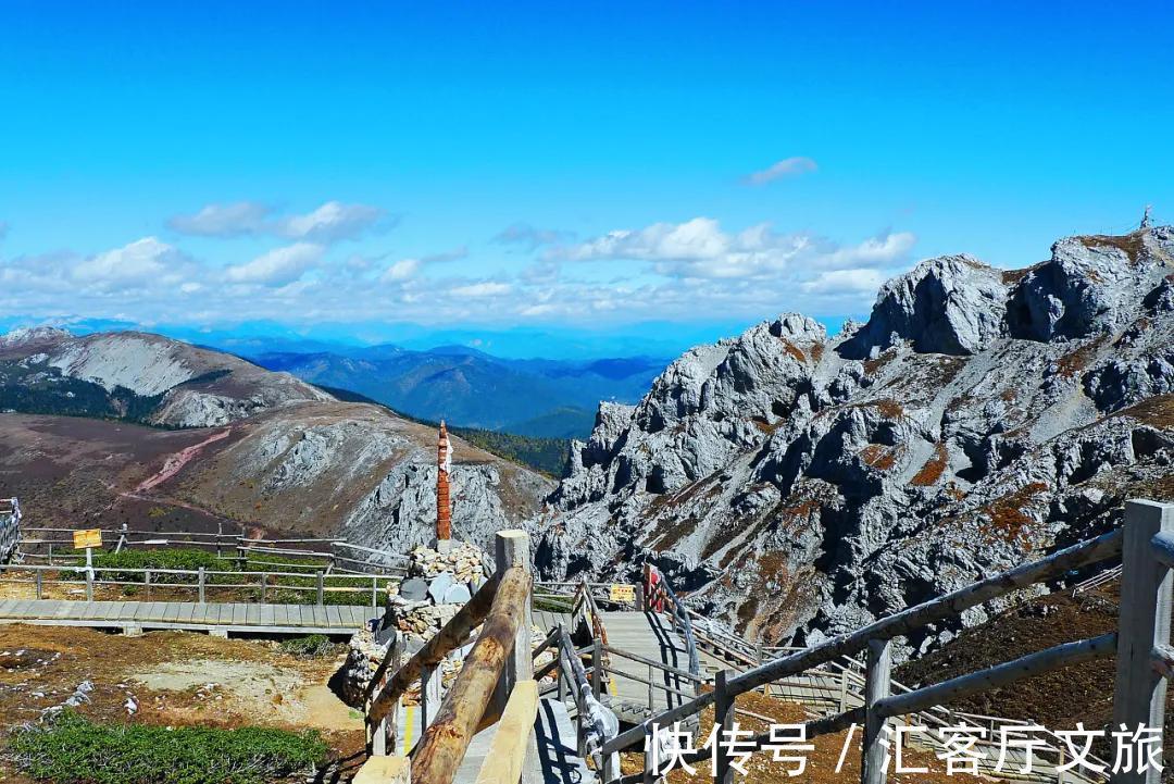 藏族|每个人心中都有一个香格里拉：在书中、在梦里、在路上……