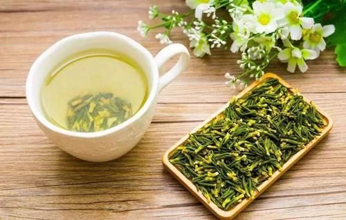 食疗|食疗对付高血压,试试这些降压茶、降压菜!十步曲让高血压远离你