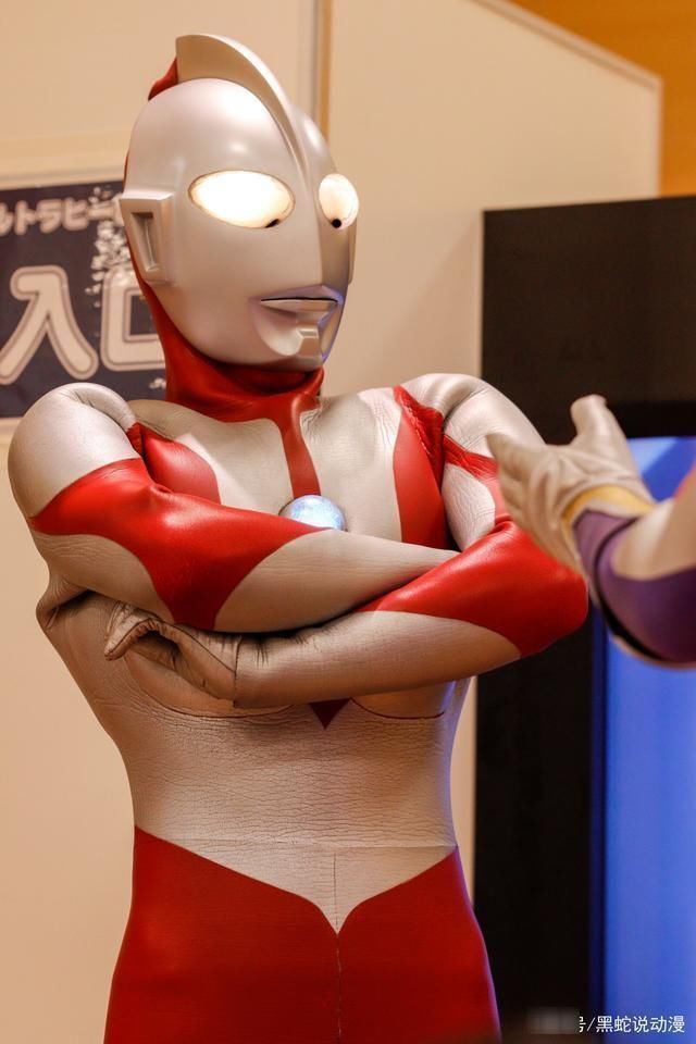 扎拉布星人|初代奥特曼全15种形象汇总 痞子版最独特 杰克:这才叫专业粉丝