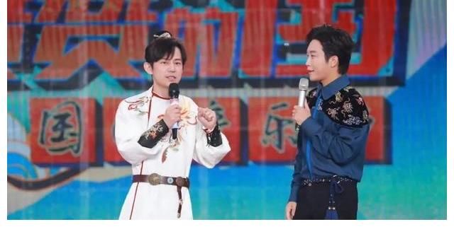 李玉刚|《快本》变得有内涵了，最新一期备受好评，不再纯做游戏