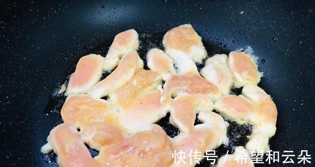 开胃菜|天热多吃这道开胃菜，做法十分简单，新手小白也能学会！