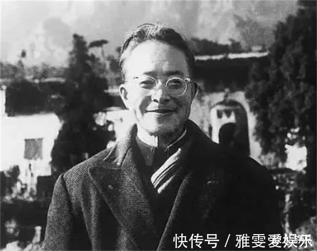 茶米油盐@沈从文转入精神病院,张兆和从不探望,临终前他对妻子说对不起