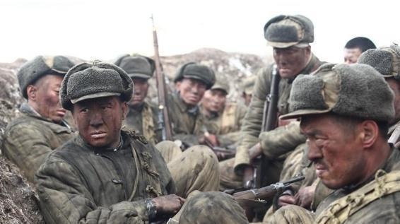 紧急|万分紧急之时，此人站出来力挽危局，让美军留下一个耻辱纪录！