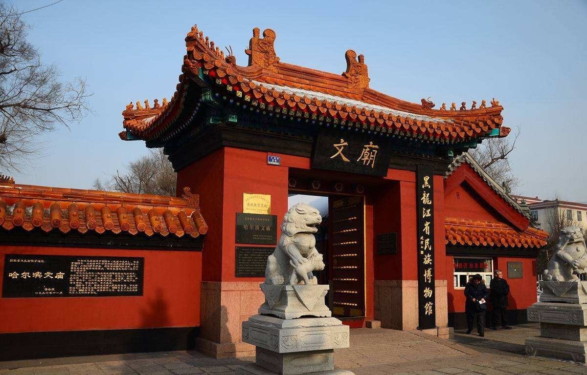 越南|越南武庙供奉有18名将,其中12位是中国人,这是为何?