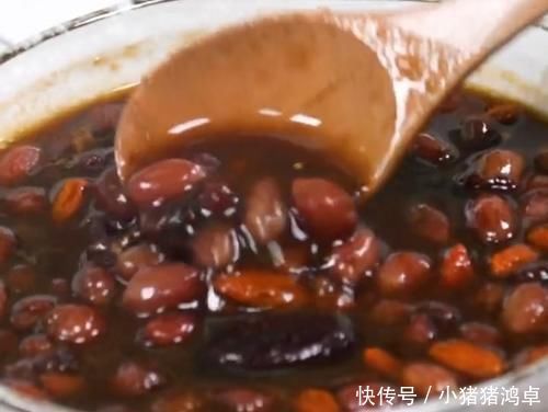 紅豆|它是“窮人的阿膠”,一個(gè)簡(jiǎn)單食療方,才4塊錢,氣血慢慢補(bǔ)回來
