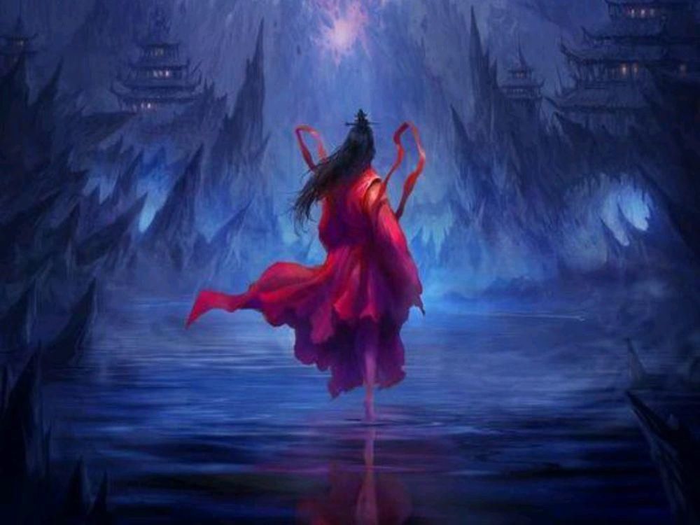 三本|评分超过9.8的三本历史小说,值得反复看多遍,拯救书荒的你