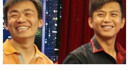 王宝强|两人都是装疯卖傻的搞笑方式，邓超却不如王宝强成功？