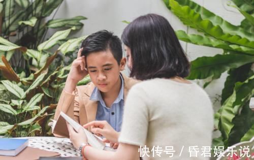 父母们|17万家长搜佛经,50万家长搜戒尺,这一届家长,辅导作业有点难