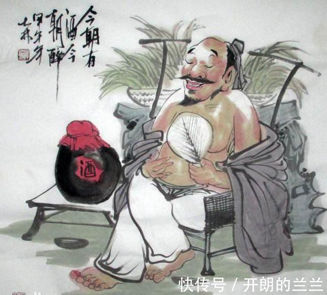 已亥岁&15首诗, 每个人都知道这些诗词名句, 却很少有人知道全文