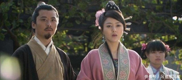 赐死|《水浒传》这位梁山好汉去世之后,朝廷才敢下毒酒赐死的宋江!