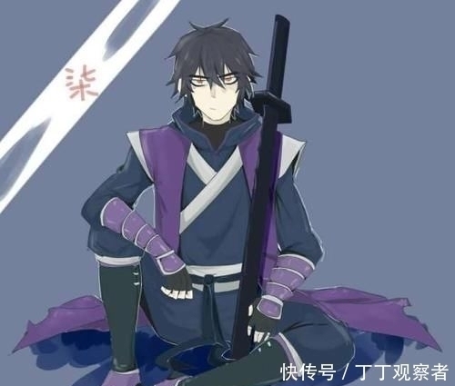 动漫|本以为日漫的人名就够搞笑的了,没想到国漫的更过分
