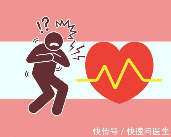 冠心病患者|冠心病患者，不想病情继续恶化，做好5项措施，别嫌麻烦