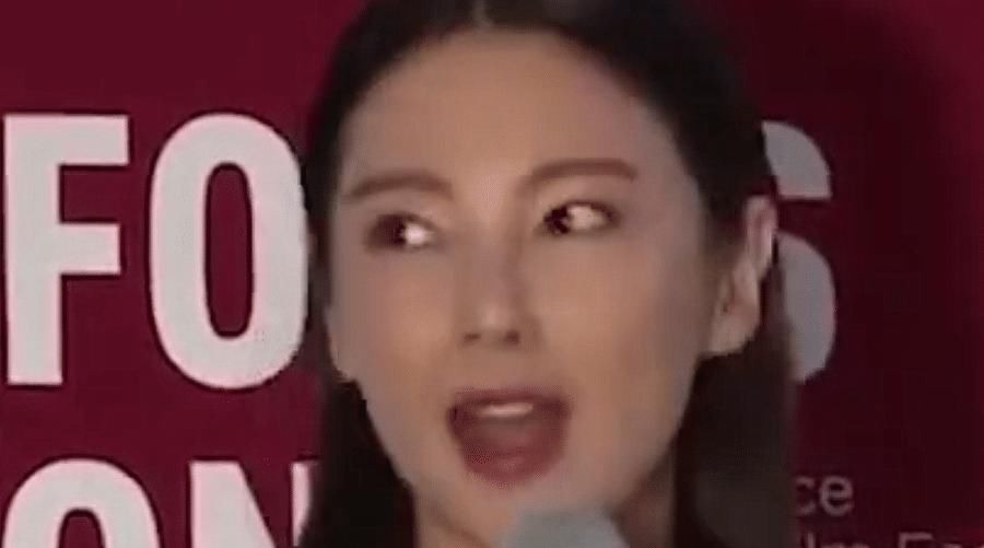 王寶強真實人品如何？張雨綺7字道出真相，一針見血！