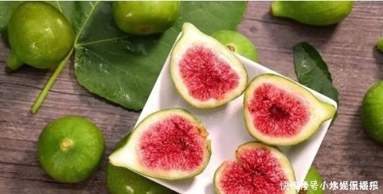 吃无花果|怀孕的时候，孕妈们不要错过的四种食物，会提高宝宝的颜值哦