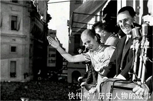 布宜诺斯艾利斯&第一夫人艾薇塔处处为穷人着想,为何死后被鞭尸,遗骨被挖出丢弃