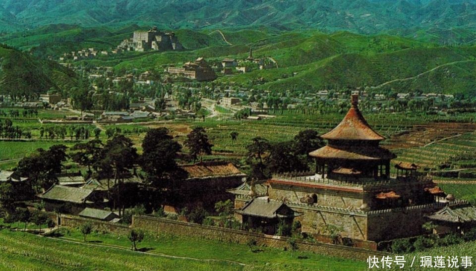 如果你生活在清朝,说话要特别注意,也别轻易吟诗,记住了!