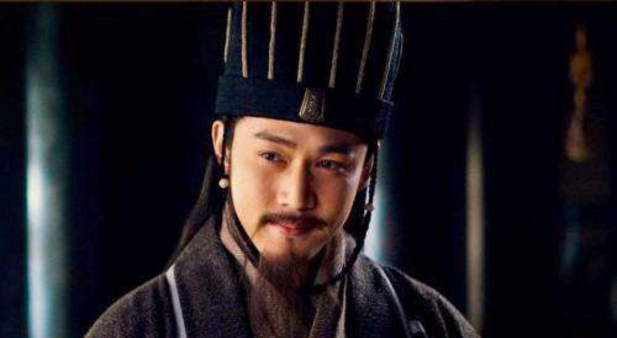 联手|诸葛亮和司马懿都畏惧此人,为以绝后患,直接联手除掉他