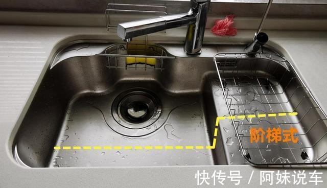 水槽|厨房用了2年,庆幸有这13件好物,件件不贵清扫方便,太幸福了