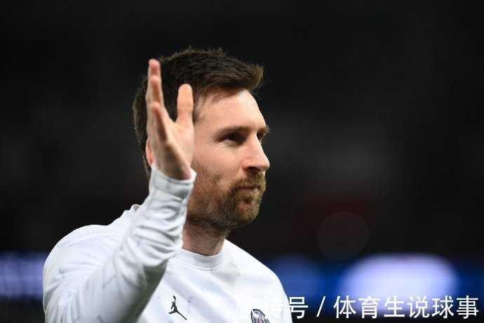 姆巴佩|渐入佳境!梅西近10场场均造1球,即将迎来生涯又一里程碑!