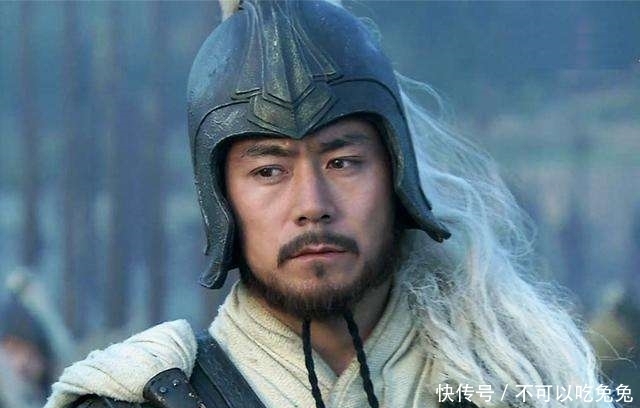 人说|三国中吕蒙杀了关羽后,为什么吕蒙也突然死了?真相终于被揭开!