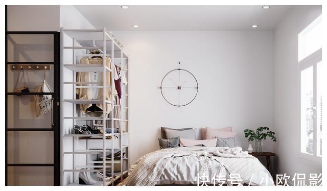 最美的家|这是我见过最美的家,进门玄关就把我迷住了,轻松自在的设计!