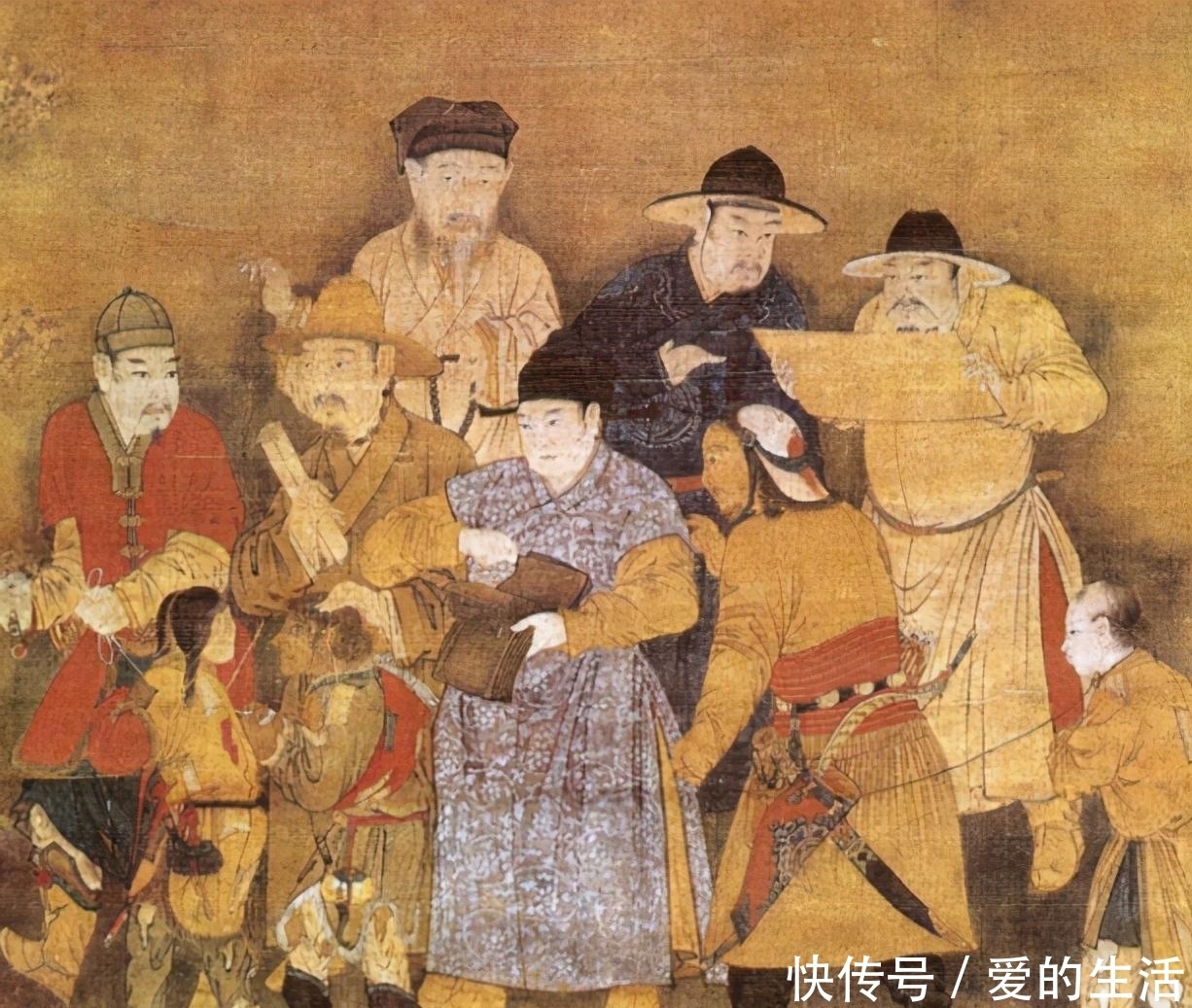 场爆炸|别再被蒙在鼓里,关于天启大爆炸,不攻自破的解释