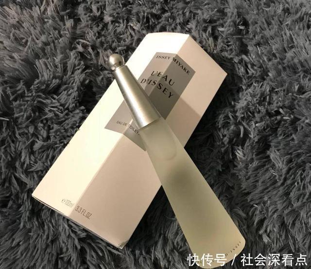ck|想变得更有女人味一些,那这几款平价香水,学生党一定要知道