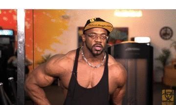 肩部|别再怪自己肩不够宽，是因为你一直忽视这6个王牌动作