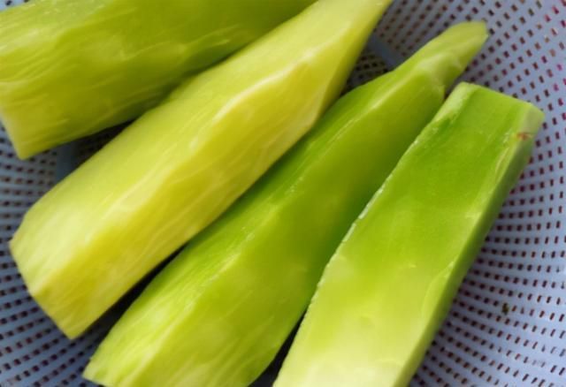 它是春天的“黄金菜”,和虾仁一起炒比韭菜鲜,小孩和女人要多吃