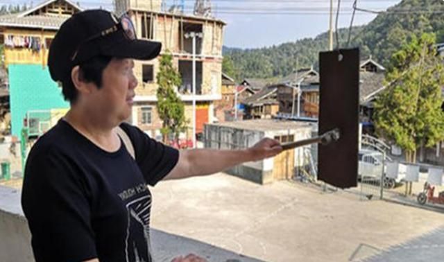 农村小学打铃的“铁块”，专家无意发现，直言：30年后终于找到了