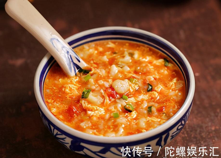 天冷后，聪明人就爱喝这5道热汤，营养美味又暖身，很多人不知道