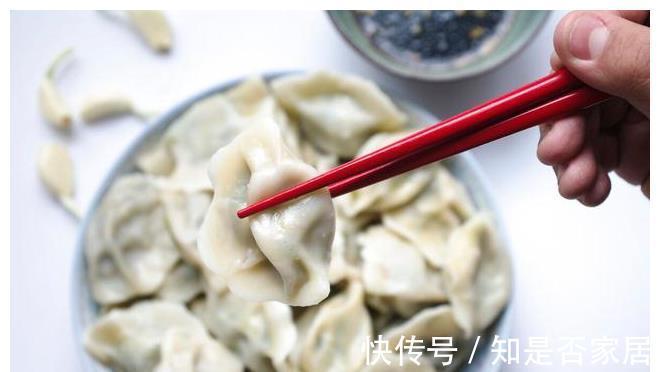 鲅鱼馅|除夕6样饺子馅寓意好，包饺子多放一样，牛年图个好彩头