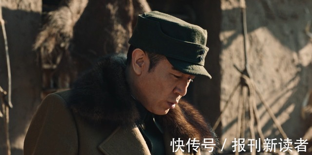 大决战|大决战于和伟展现出角色另外两副面孔，有时有心机，有时柔弱