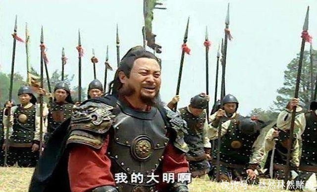 西南|吴三桂坐拥西南，一生荣华富贵，为何非要反清