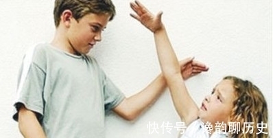 食物|孩子身高全看父母?让孩子常吃这3种食物,走出去都不信是父子!